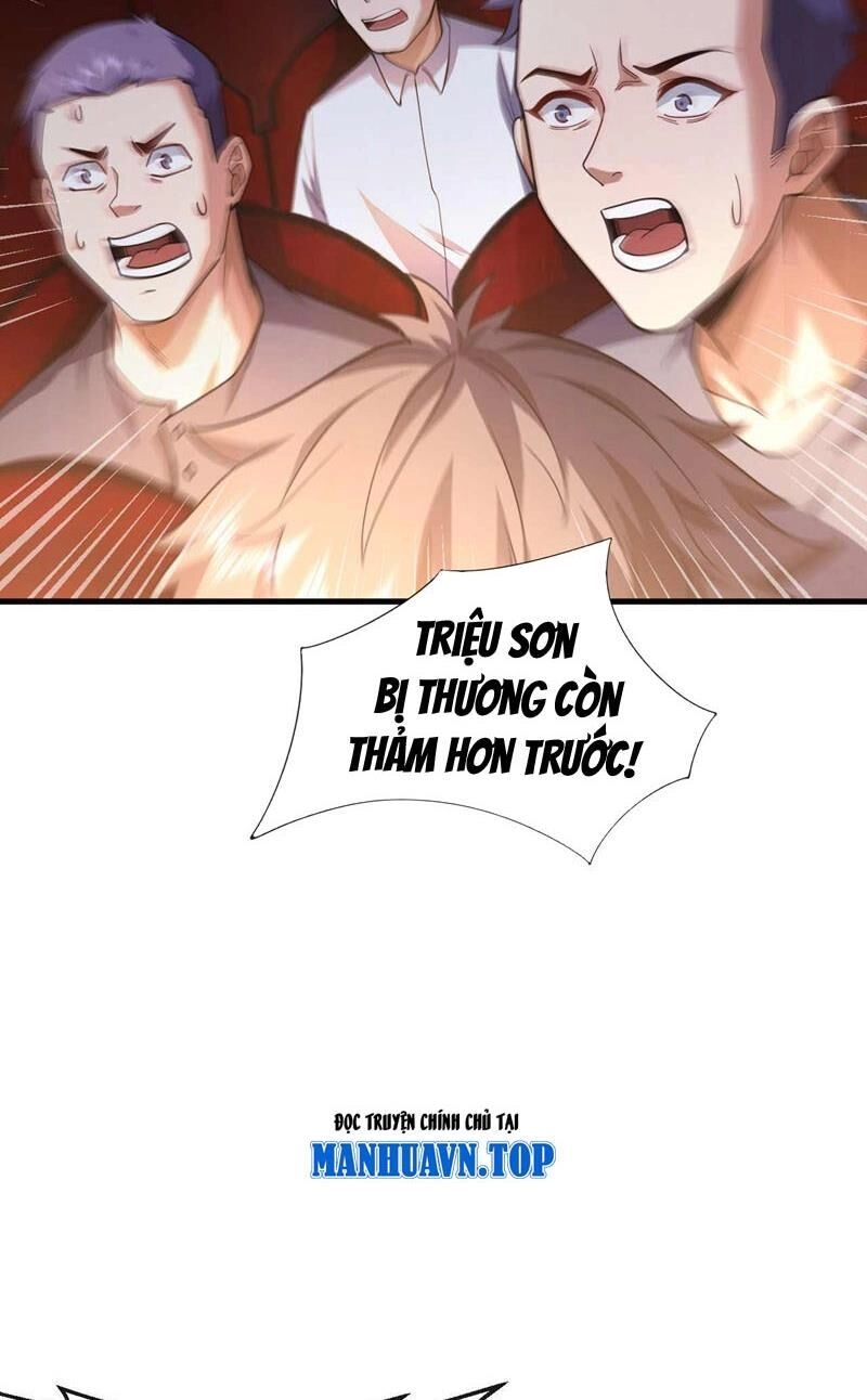 Trấn Quốc Thần Tế Chapter 52 - 14