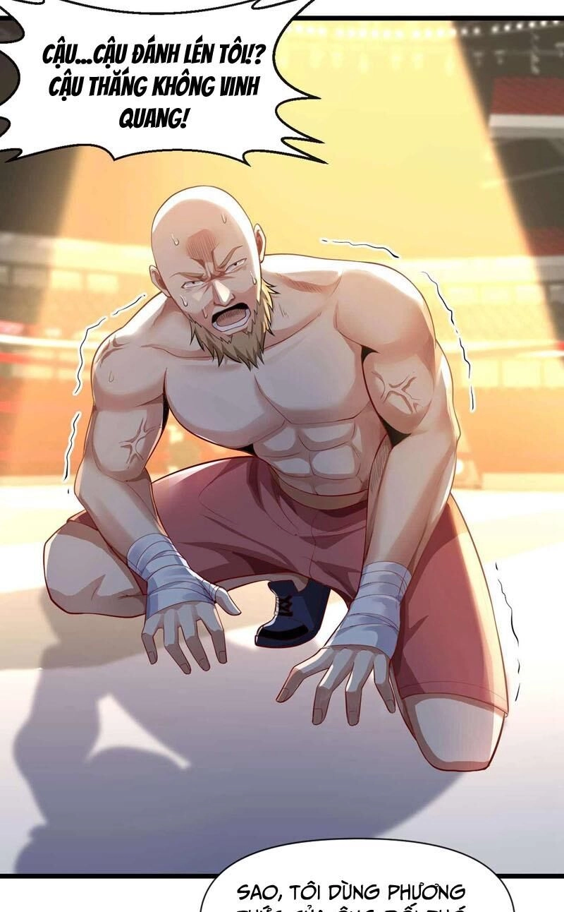 Trấn Quốc Thần Tế Chapter 52 - 15