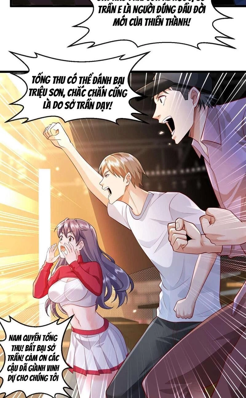 Trấn Quốc Thần Tế Chapter 52 - 18