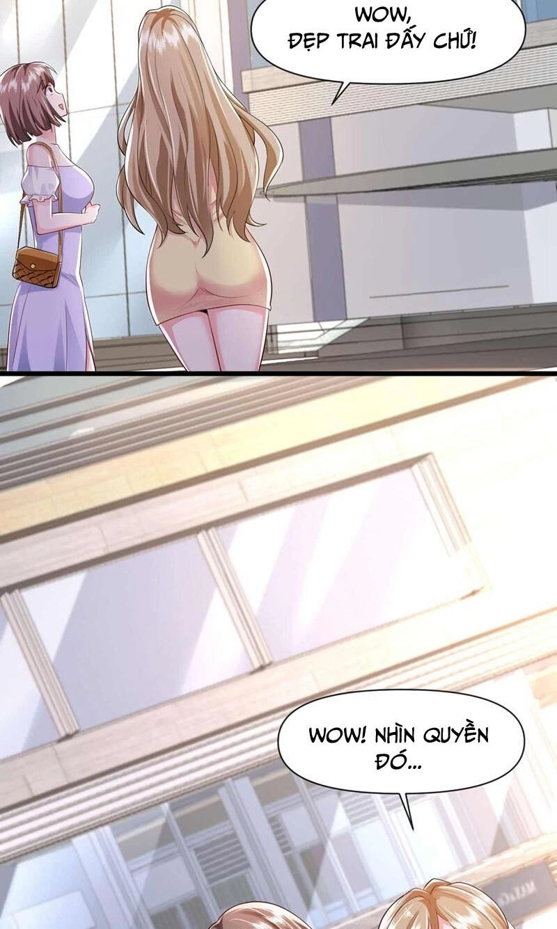 Trấn Quốc Thần Tế Chapter 52 - 22