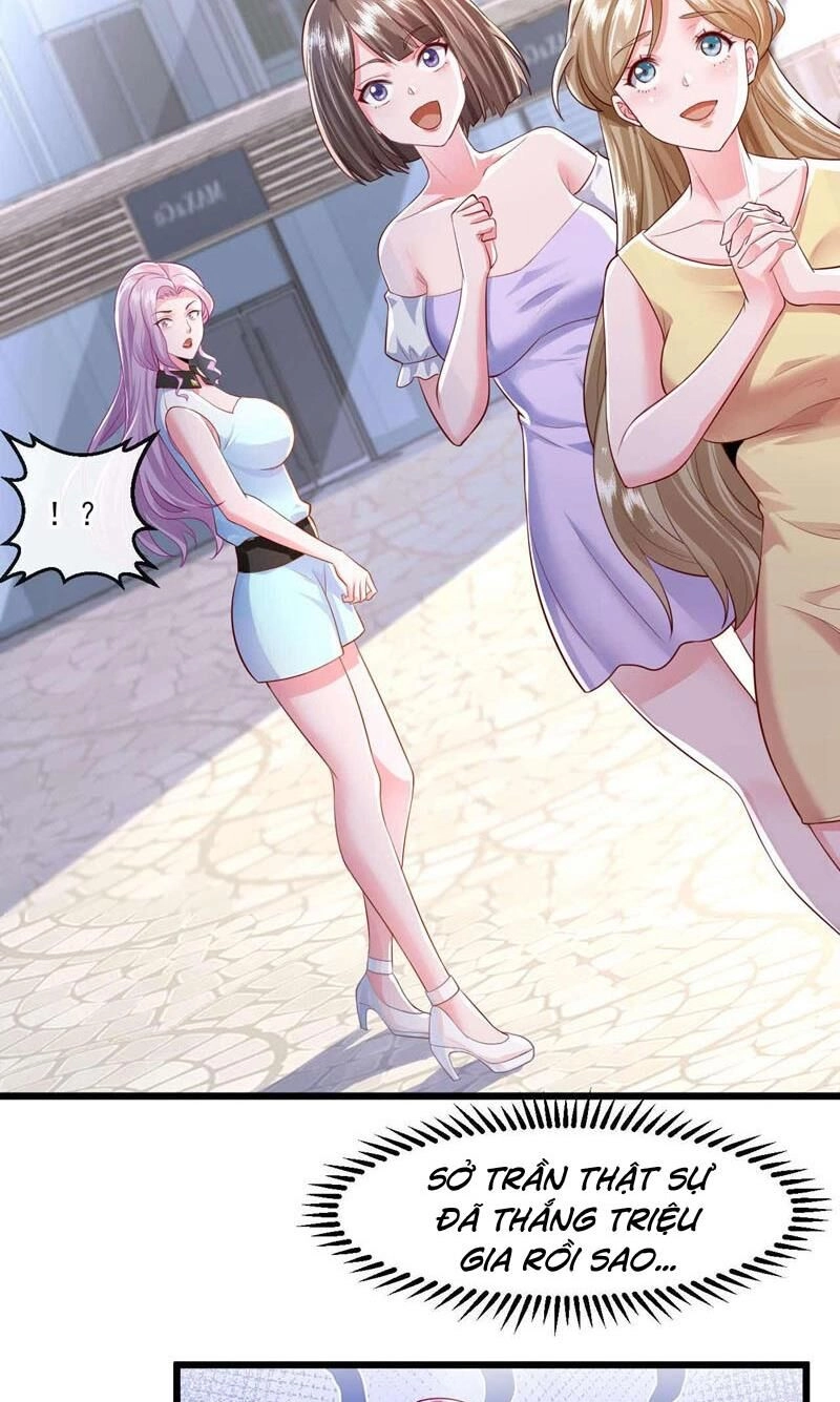 Trấn Quốc Thần Tế Chapter 52 - 23