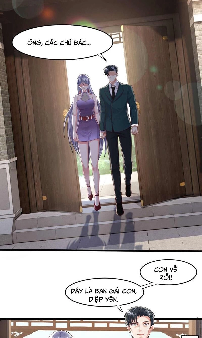 Trấn Quốc Thần Tế Chapter 52 - 28