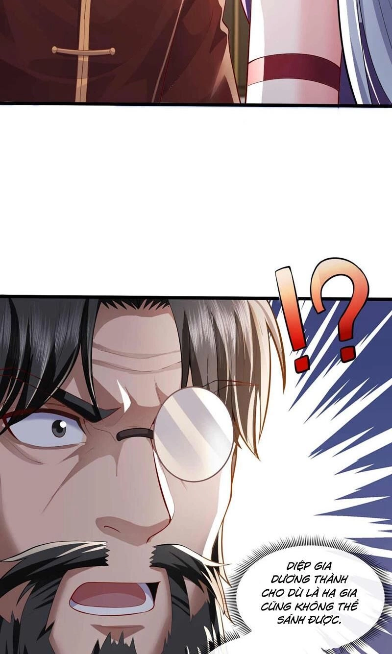 Trấn Quốc Thần Tế Chapter 52 - 31