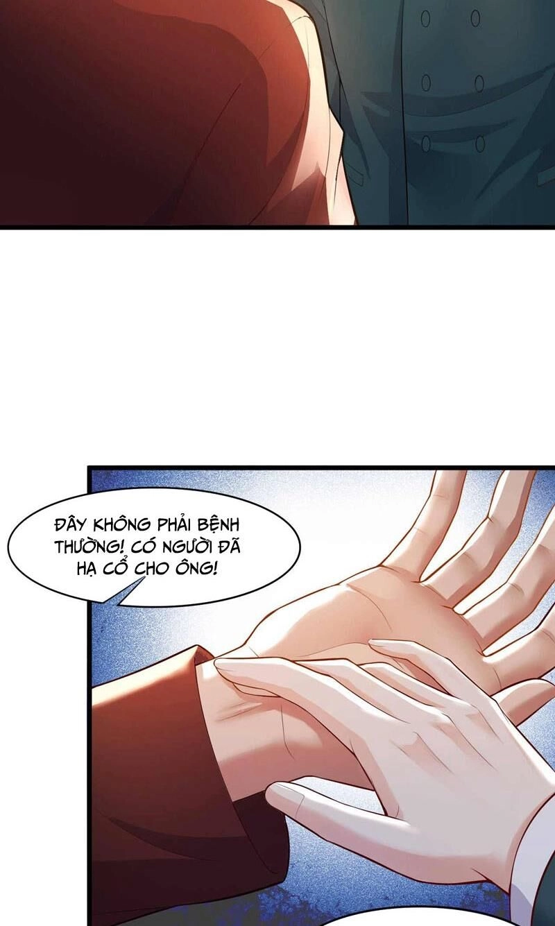 Trấn Quốc Thần Tế Chapter 52 - 33