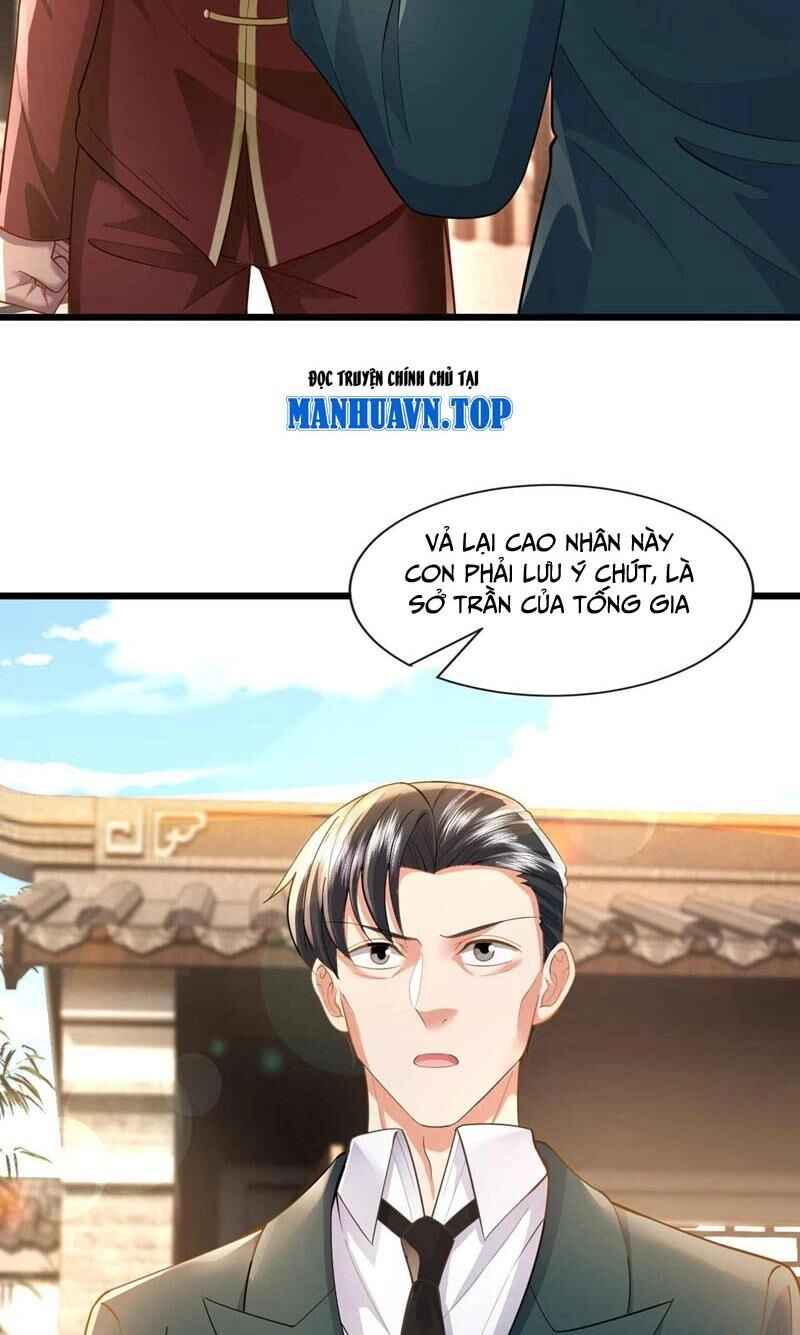 Trấn Quốc Thần Tế Chapter 52 - 35