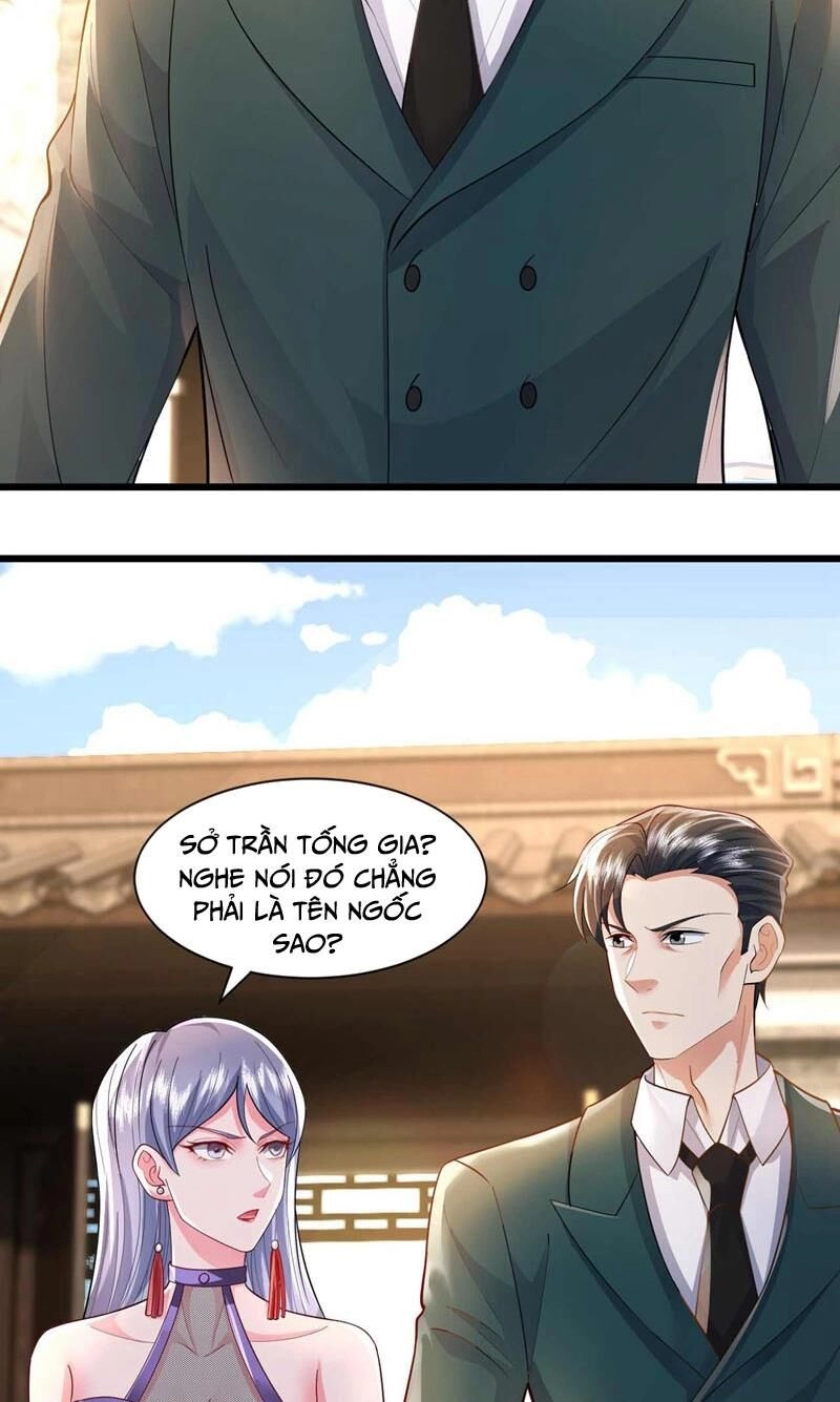 Trấn Quốc Thần Tế Chapter 52 - 36