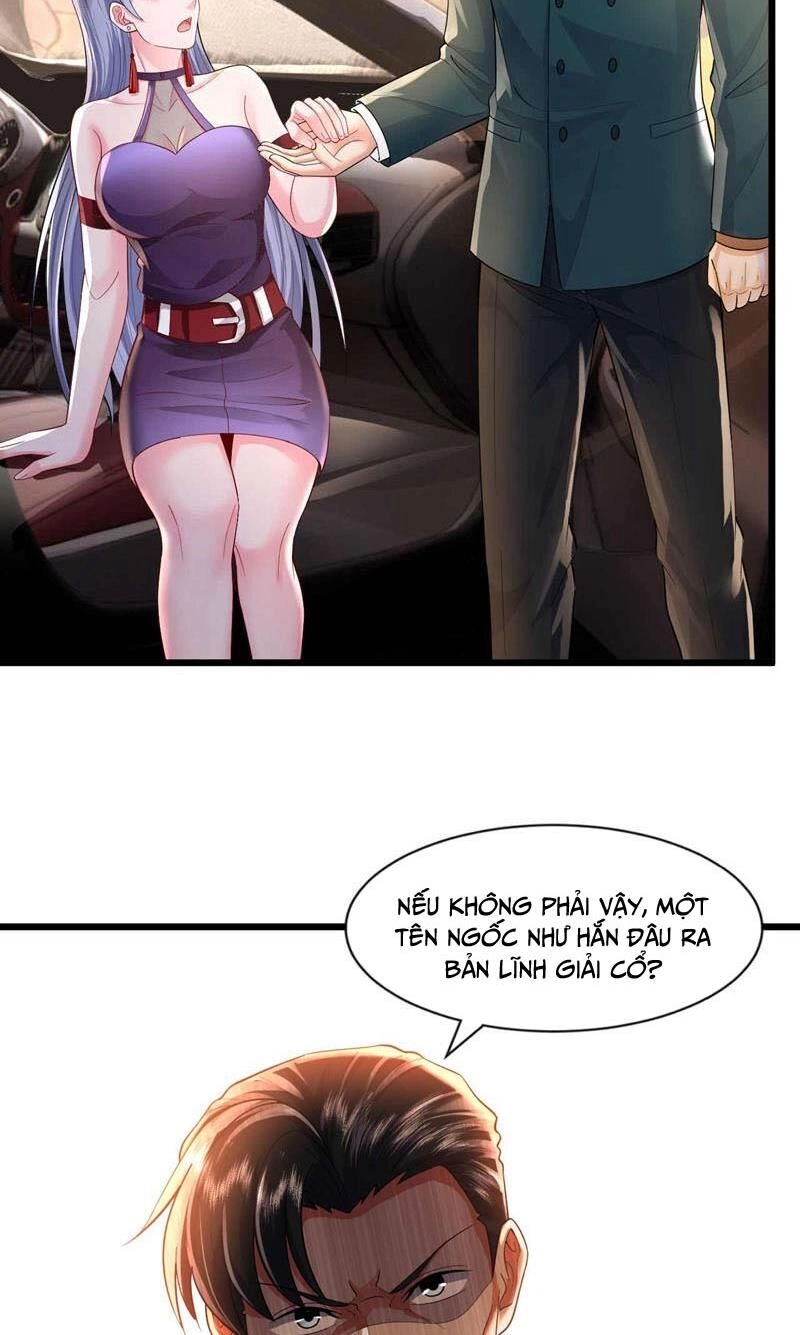 Trấn Quốc Thần Tế Chapter 52 - 39