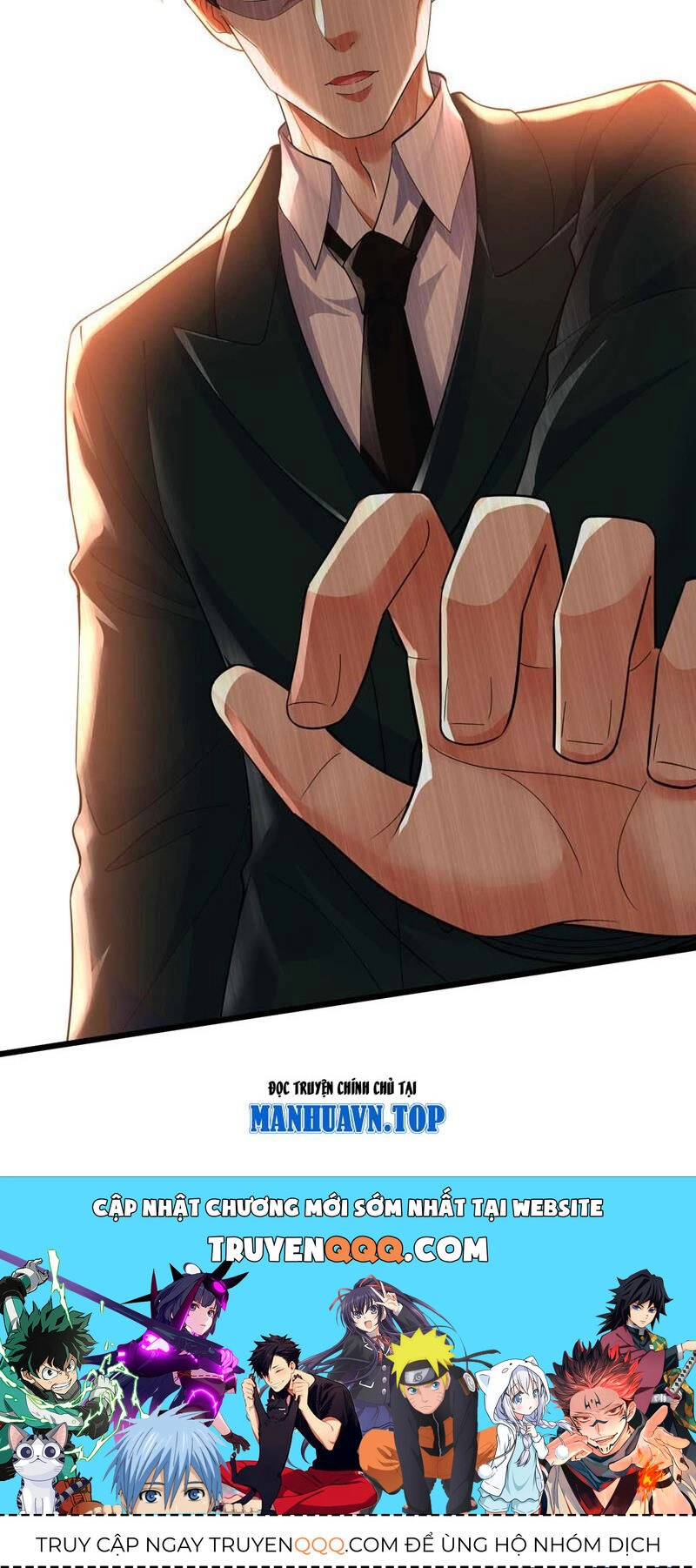 Trấn Quốc Thần Tế Chapter 52 - 40