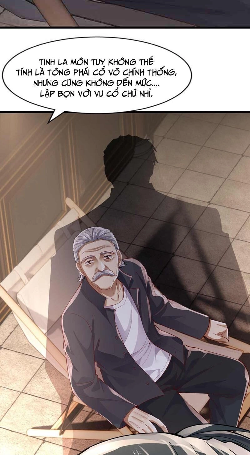 Trấn Quốc Thần Tế Chapter 53 - 2