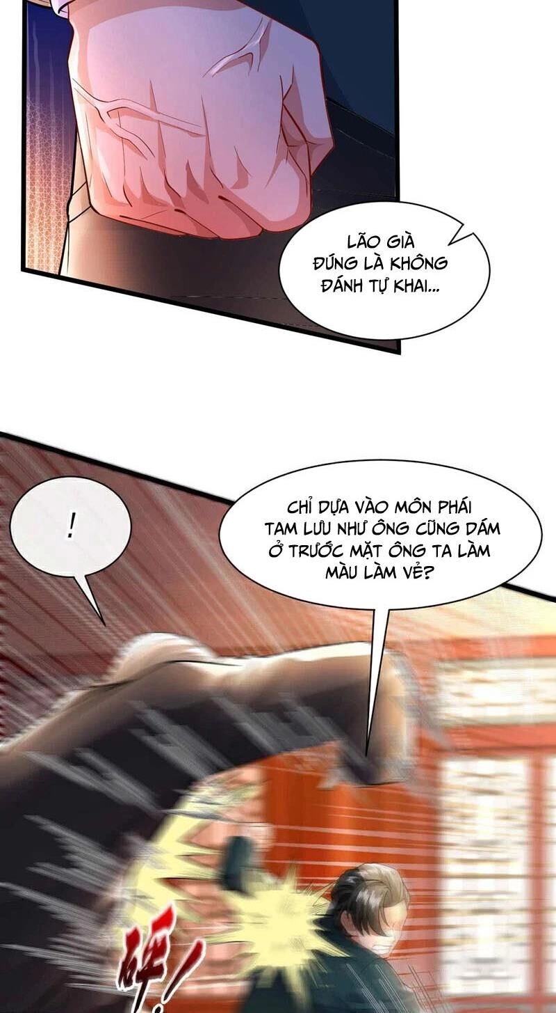 Trấn Quốc Thần Tế Chapter 53 - 4