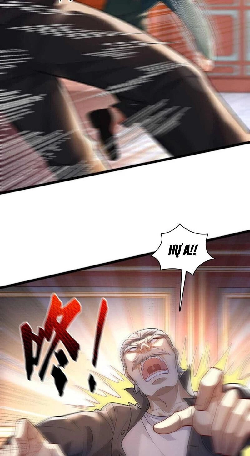 Trấn Quốc Thần Tế Chapter 53 - 5