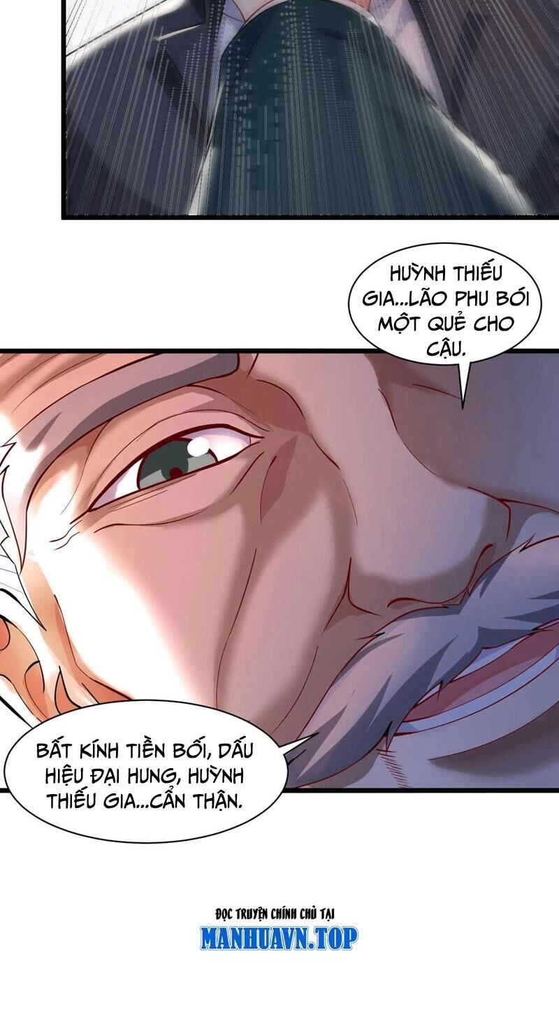 Trấn Quốc Thần Tế Chapter 53 - 7