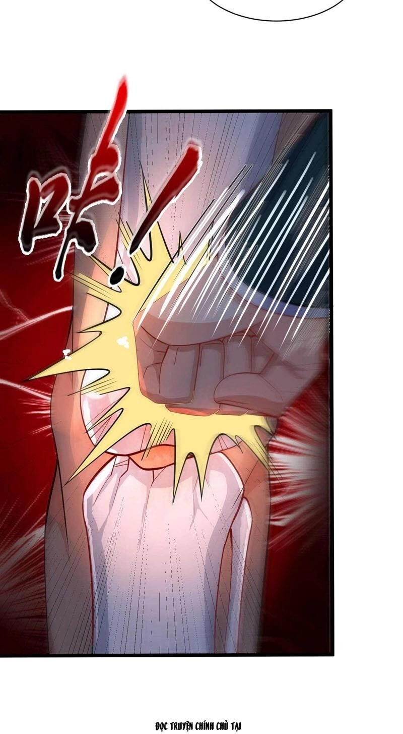 Trấn Quốc Thần Tế Chapter 53 - 9