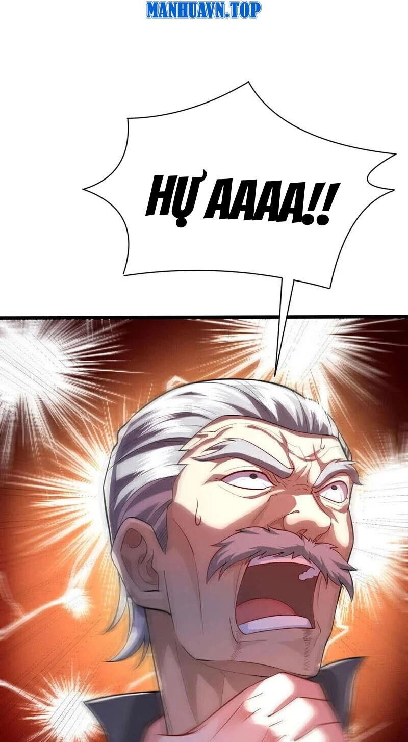 Trấn Quốc Thần Tế Chapter 53 - 10