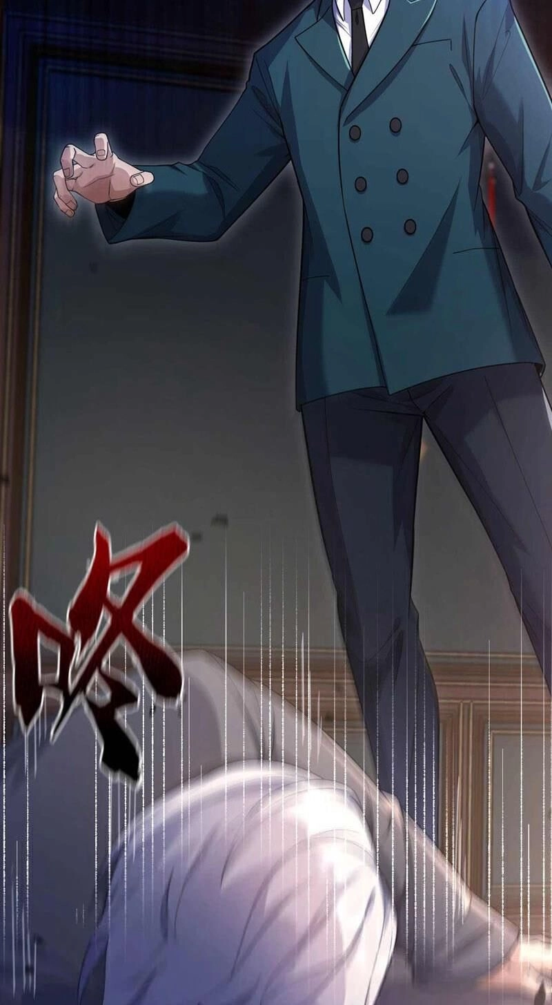 Trấn Quốc Thần Tế Chapter 53 - 12