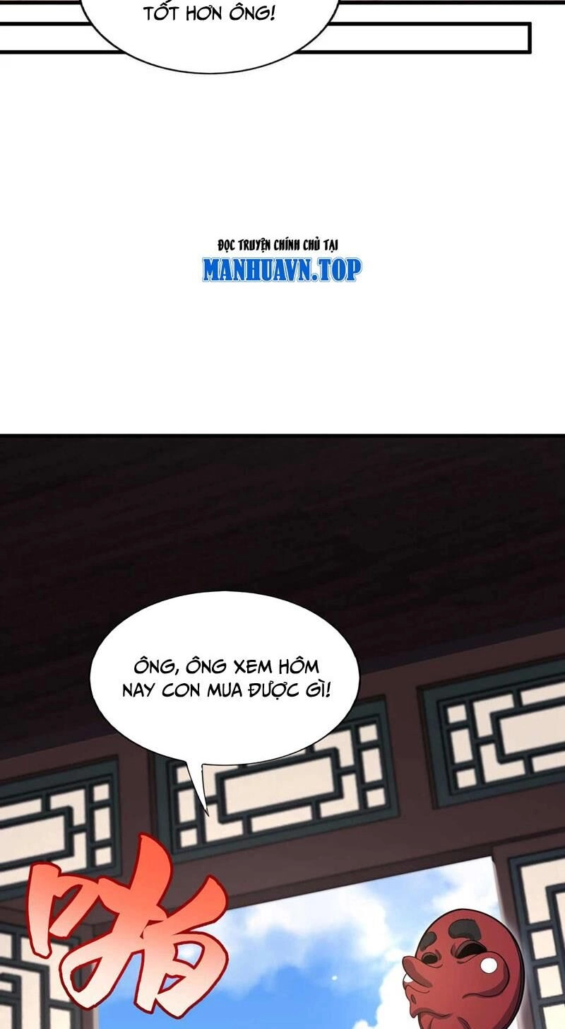 Trấn Quốc Thần Tế Chapter 53 - 14