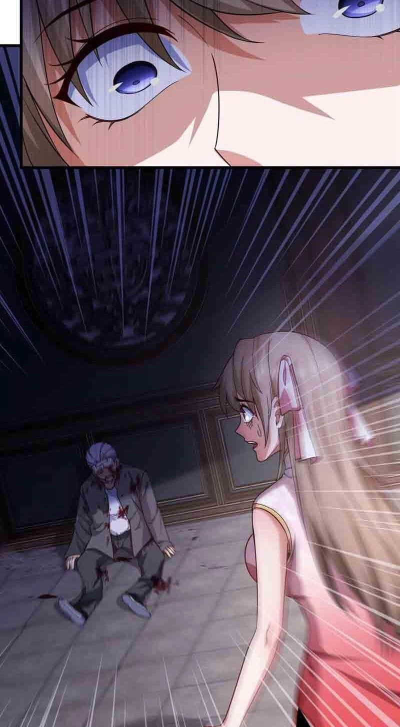 Trấn Quốc Thần Tế Chapter 53 - 16