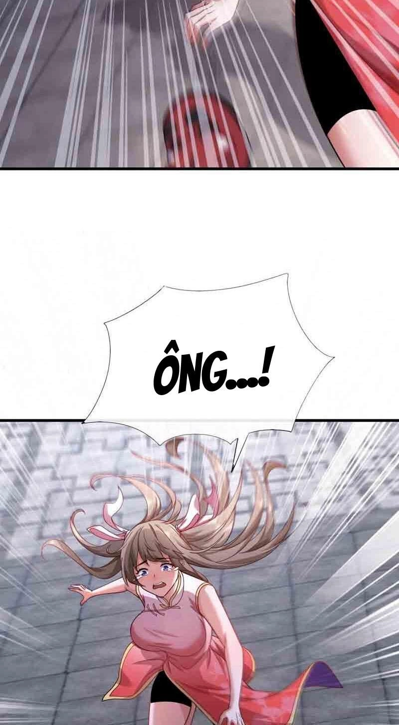 Trấn Quốc Thần Tế Chapter 53 - 17