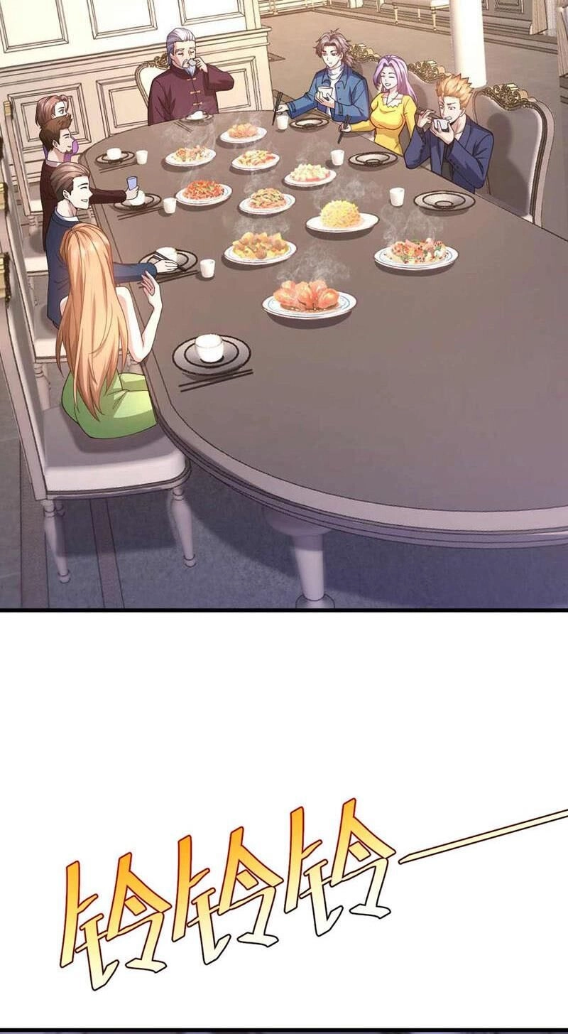 Trấn Quốc Thần Tế Chapter 53 - 19