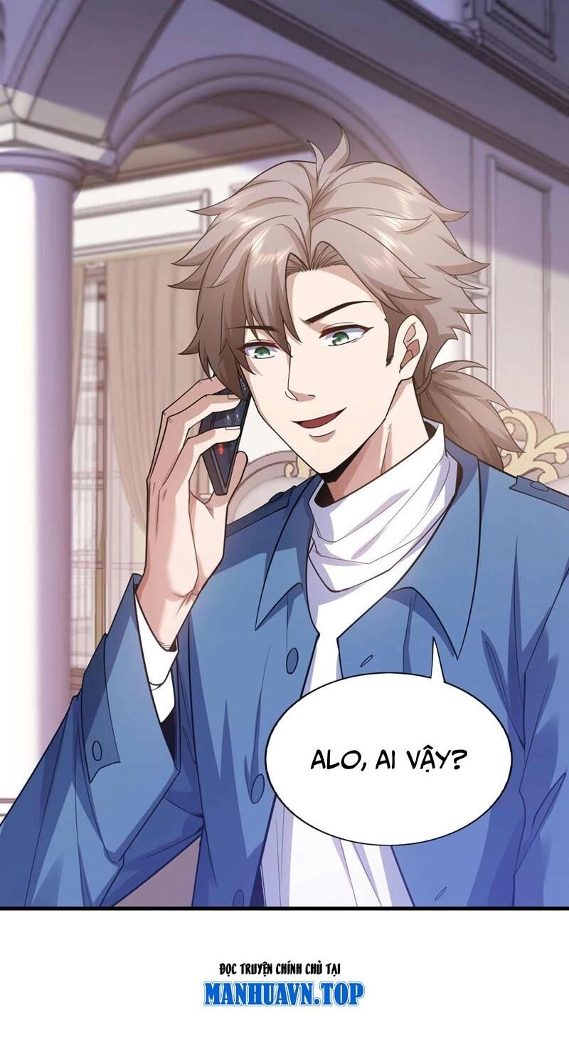 Trấn Quốc Thần Tế Chapter 53 - 20