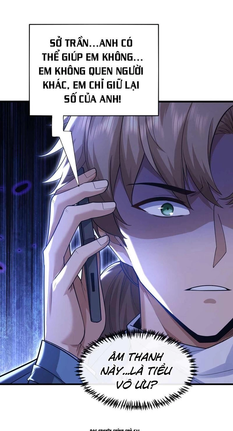 Trấn Quốc Thần Tế Chapter 53 - 21