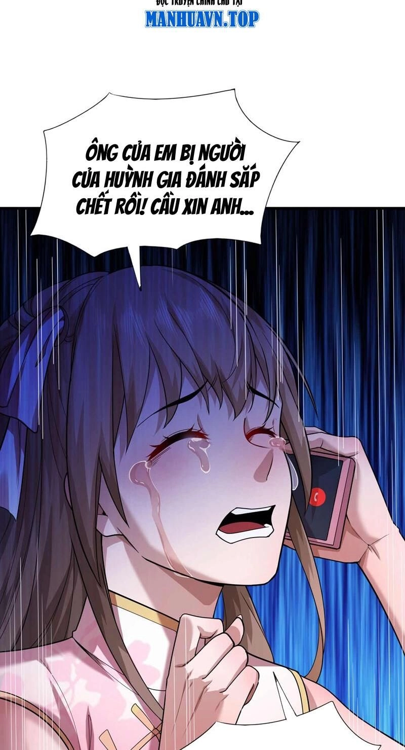 Trấn Quốc Thần Tế Chapter 53 - 22