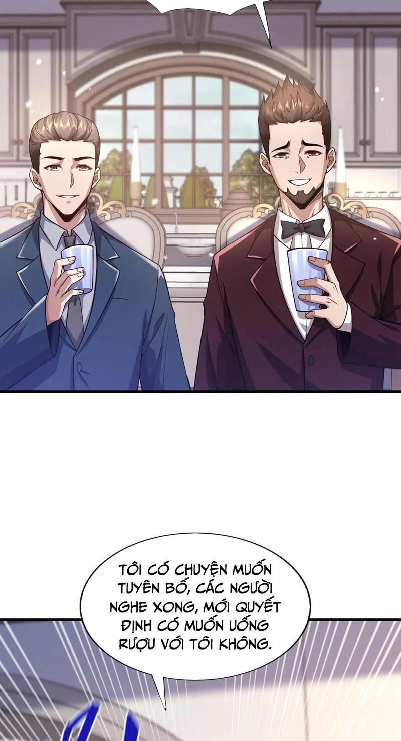 Trấn Quốc Thần Tế Chapter 53 - 25