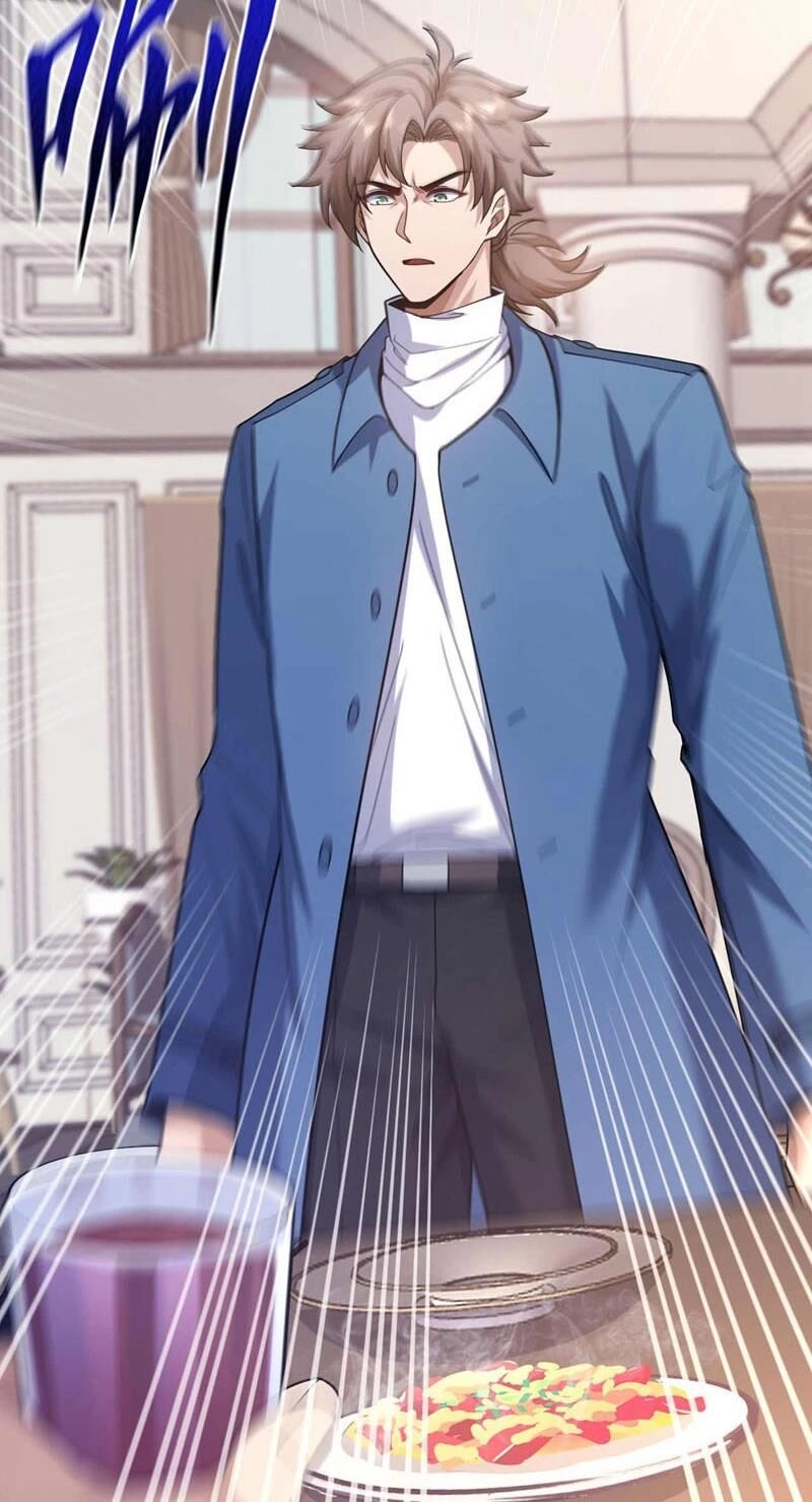 Trấn Quốc Thần Tế Chapter 53 - 26