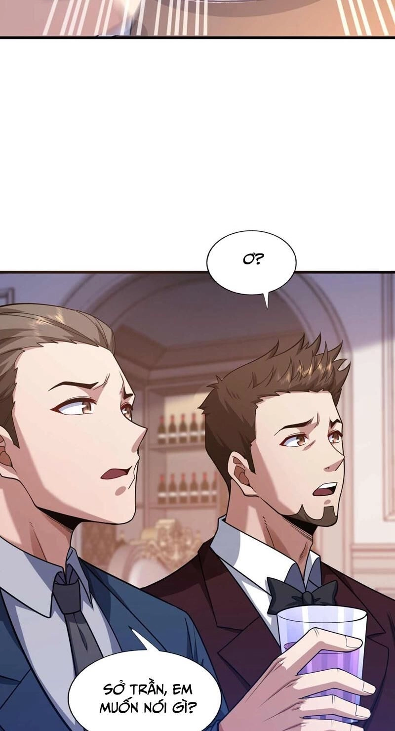 Trấn Quốc Thần Tế Chapter 53 - 27