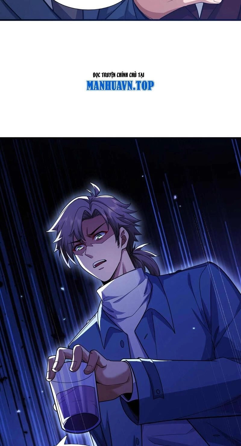 Trấn Quốc Thần Tế Chapter 53 - 28