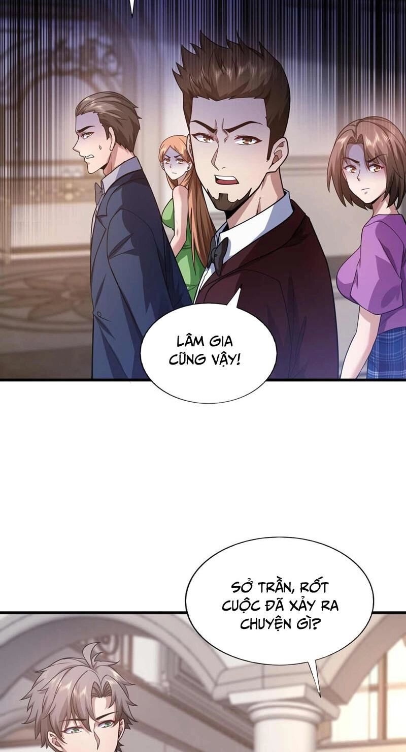 Trấn Quốc Thần Tế Chapter 53 - 38