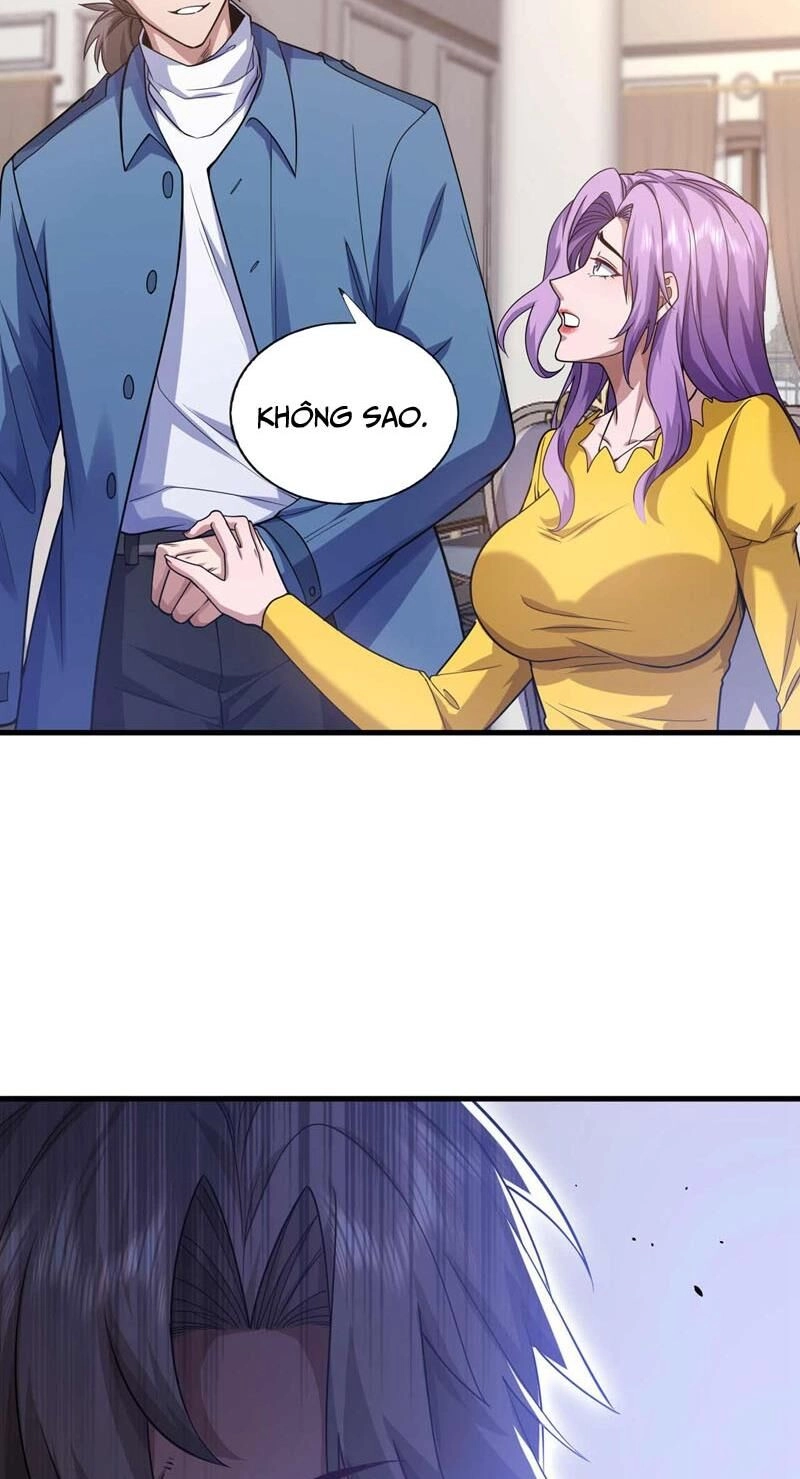 Trấn Quốc Thần Tế Chapter 53 - 39