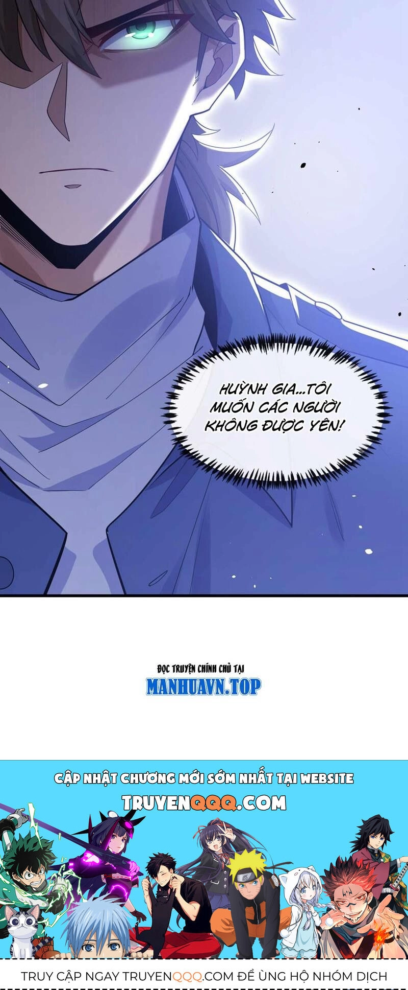 Trấn Quốc Thần Tế Chapter 53 - 40