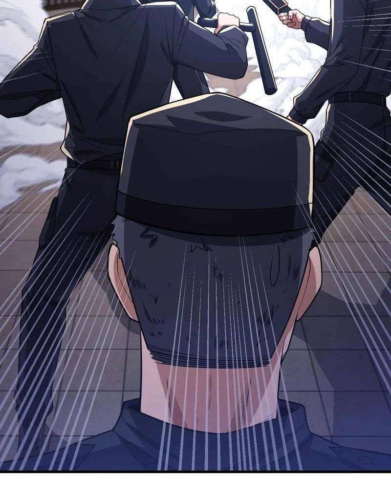 Trấn Quốc Thần Tế Chapter 54 - 5