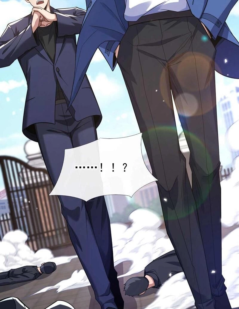 Trấn Quốc Thần Tế Chapter 54 - 9