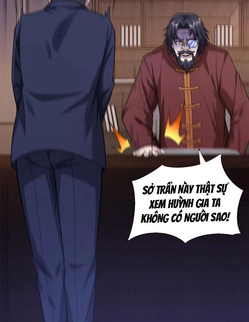 Trấn Quốc Thần Tế Chapter 54 - 13