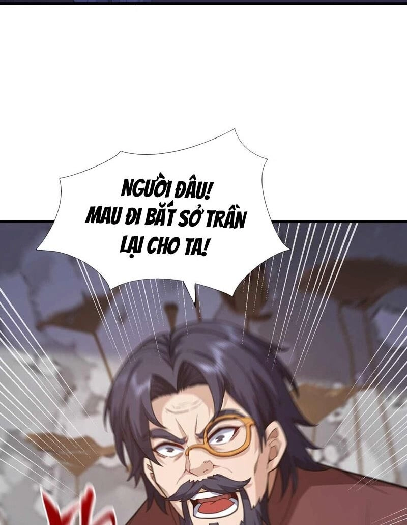 Trấn Quốc Thần Tế Chapter 54 - 14