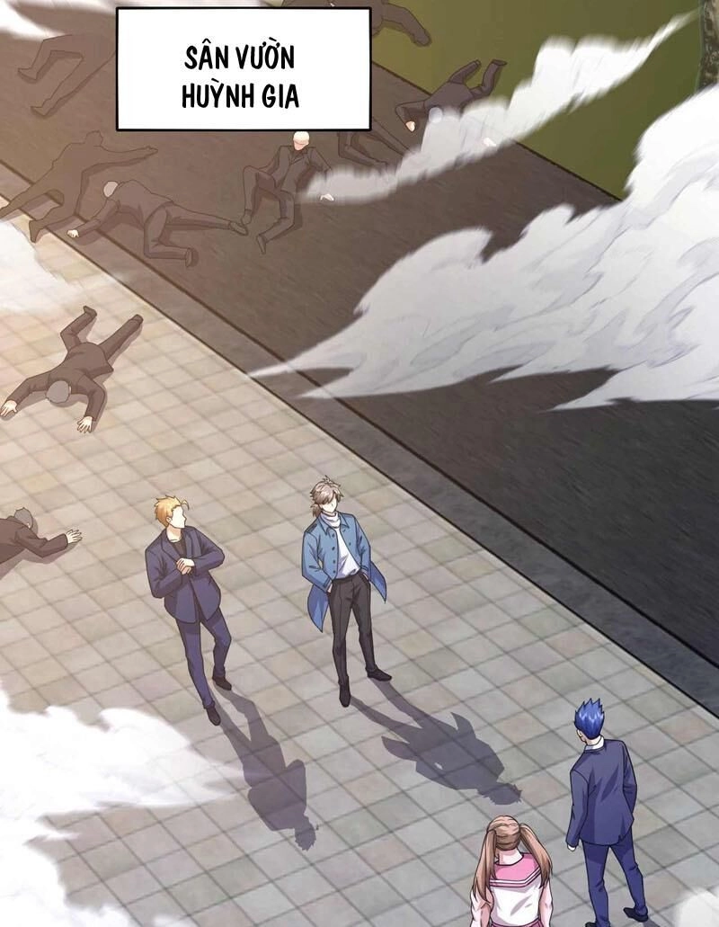 Trấn Quốc Thần Tế Chapter 54 - 17