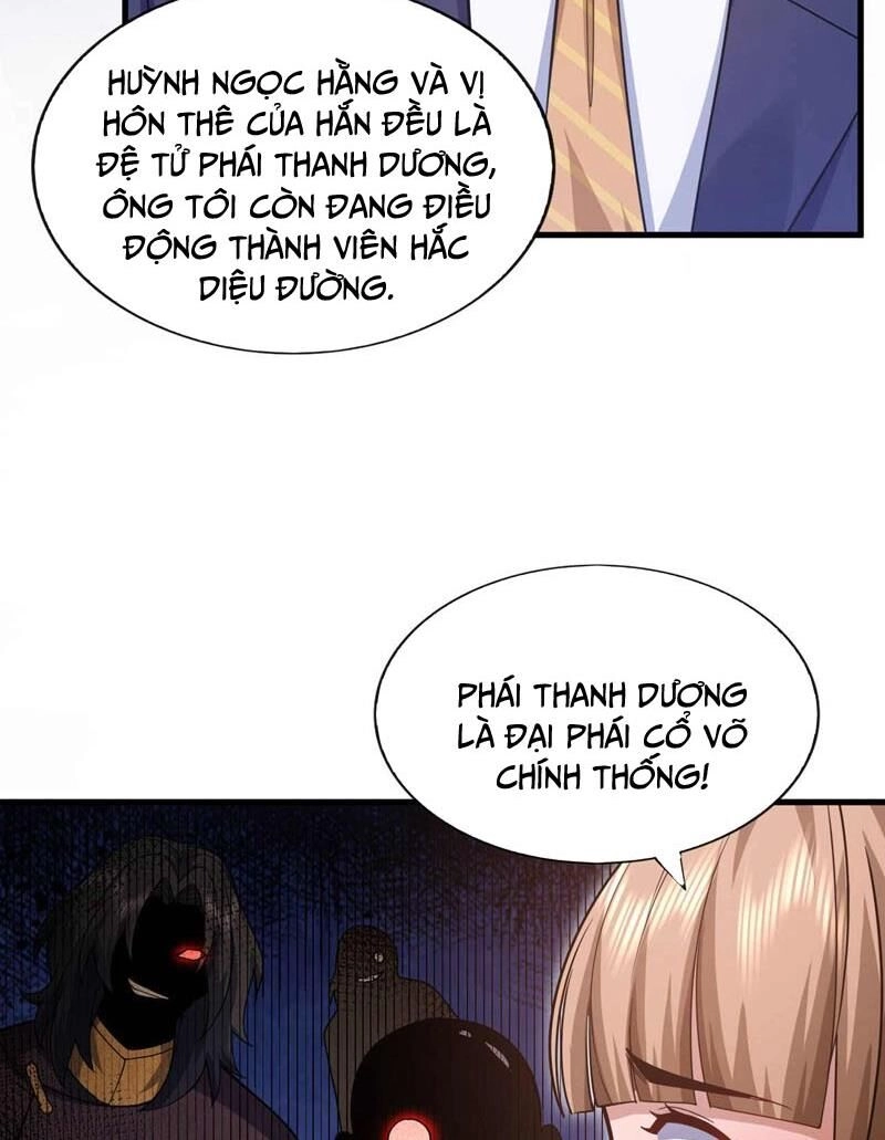 Trấn Quốc Thần Tế Chapter 54 - 19