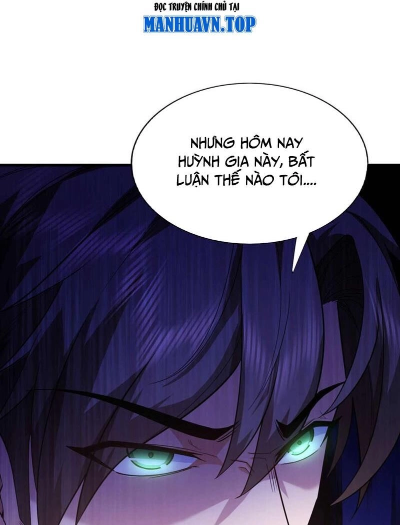 Trấn Quốc Thần Tế Chapter 54 - 23