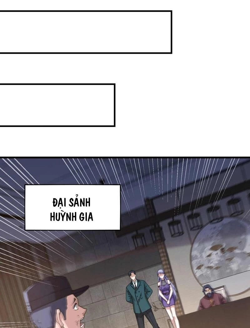 Trấn Quốc Thần Tế Chapter 54 - 26