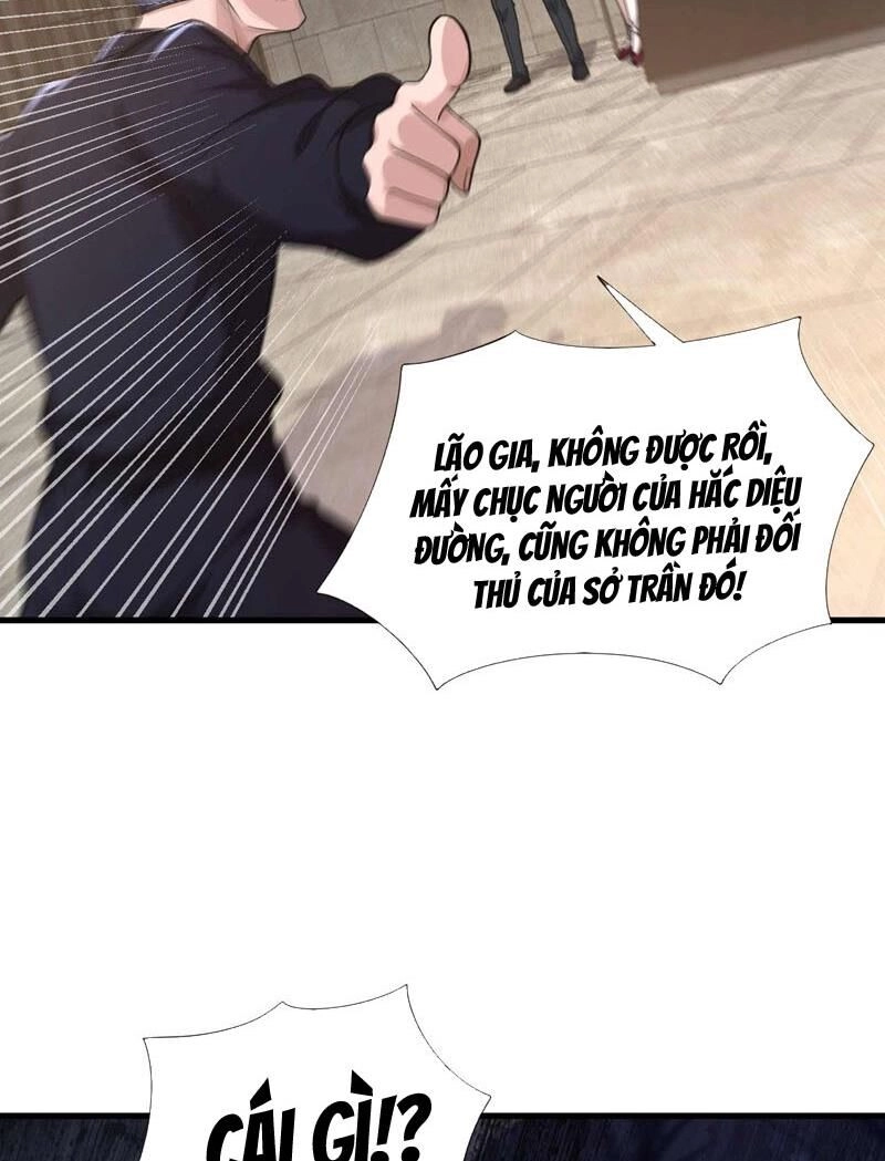 Trấn Quốc Thần Tế Chapter 54 - 27