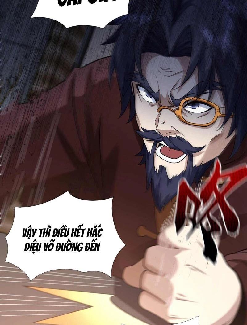 Trấn Quốc Thần Tế Chapter 54 - 28