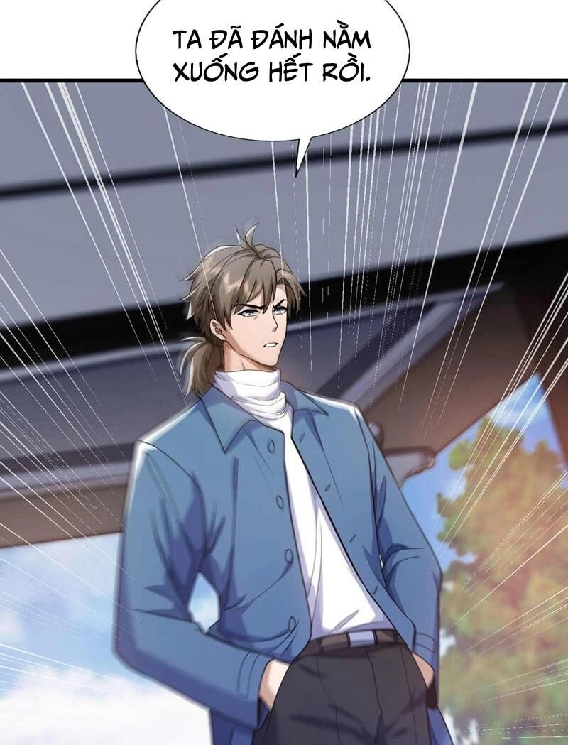 Trấn Quốc Thần Tế Chapter 54 - 32