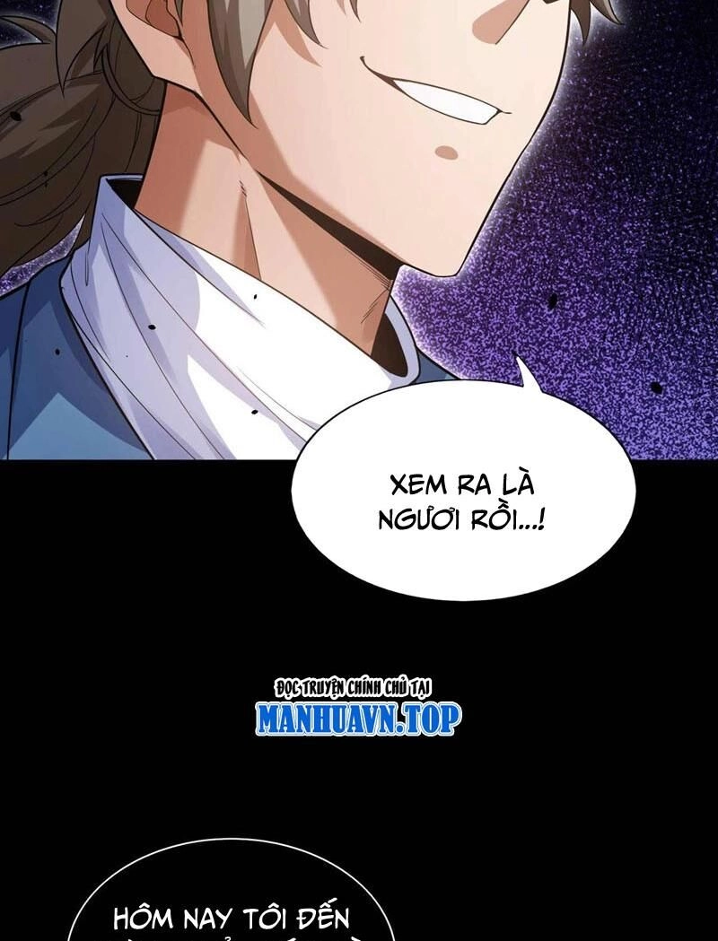 Trấn Quốc Thần Tế Chapter 54 - 38