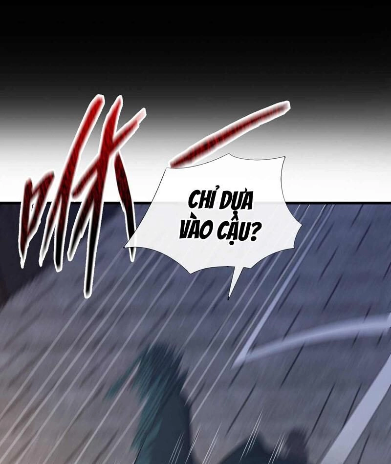 Trấn Quốc Thần Tế Chapter 54 - 41