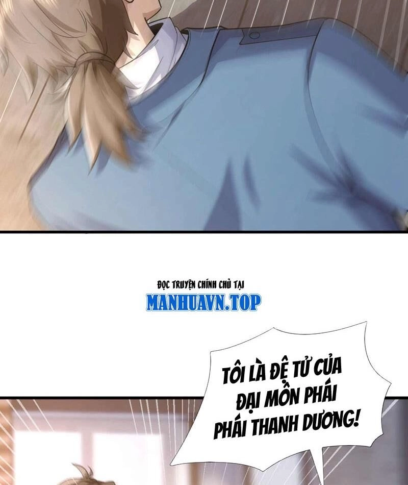 Trấn Quốc Thần Tế Chapter 54 - 43