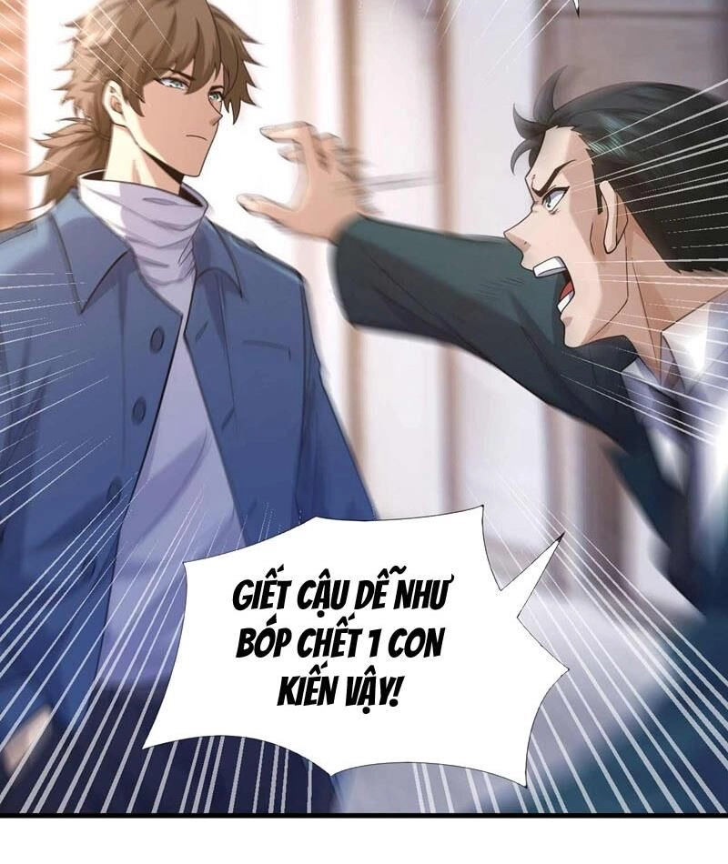 Trấn Quốc Thần Tế Chapter 54 - 44