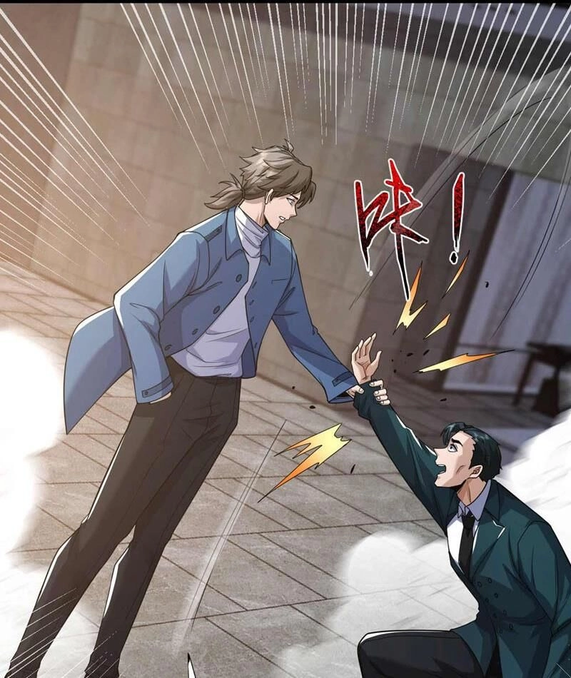 Trấn Quốc Thần Tế Chapter 54 - 48