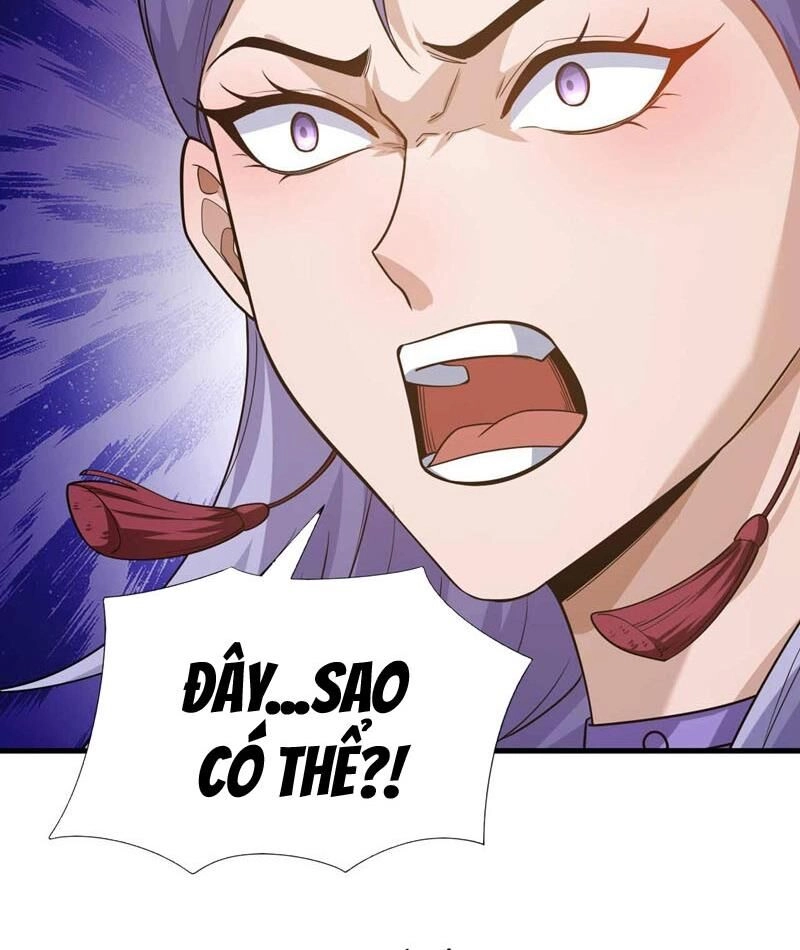 Trấn Quốc Thần Tế Chapter 54 - 52